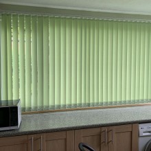 Garden City Blinds | Gallery