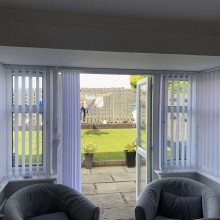 Garden City Blinds | Gallery
