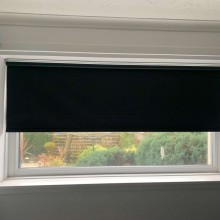 Garden City Blinds | Gallery