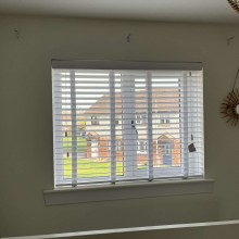 Garden City Blinds | Gallery
