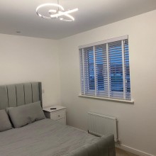 Garden City Blinds | Gallery