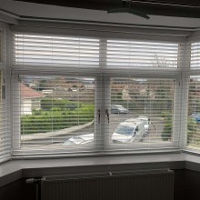Garden City Blinds | Gallery